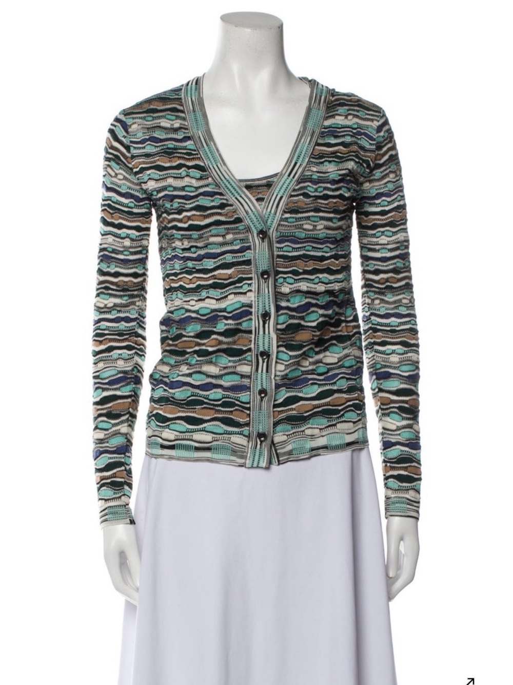 Missoni Cardigan